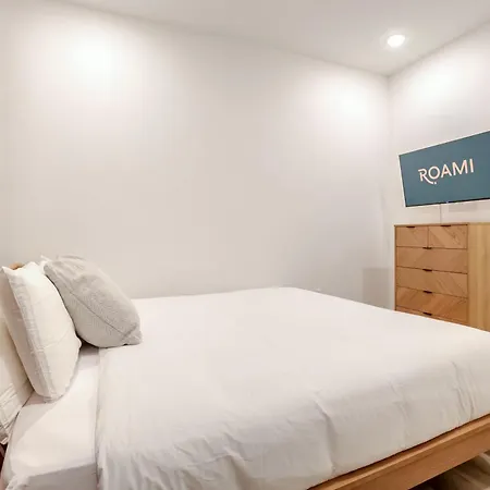 Roami At The Churchill La Nouvelle-Orléans Extérieur photo