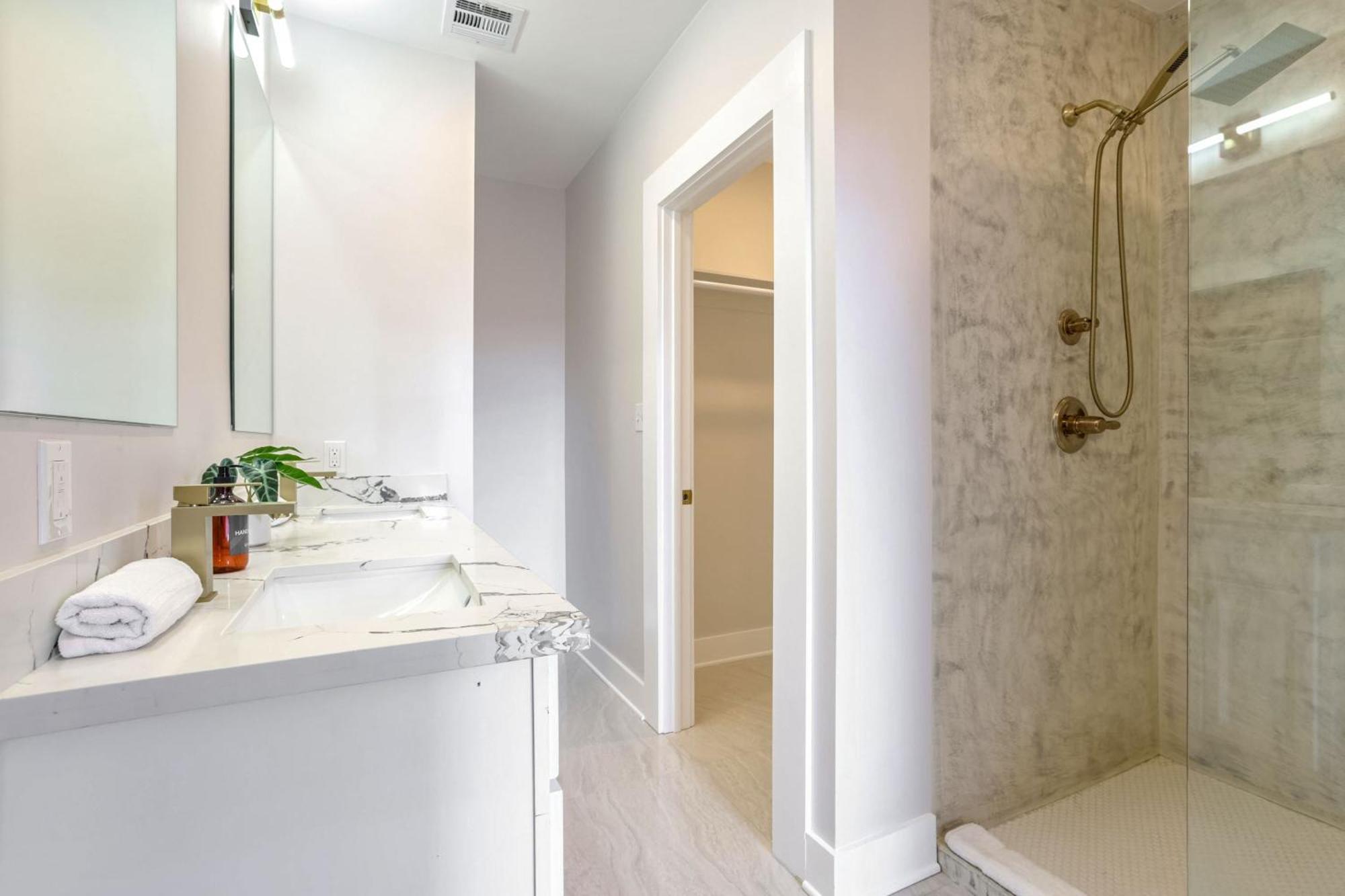 Appartement Roami At The Churchill *