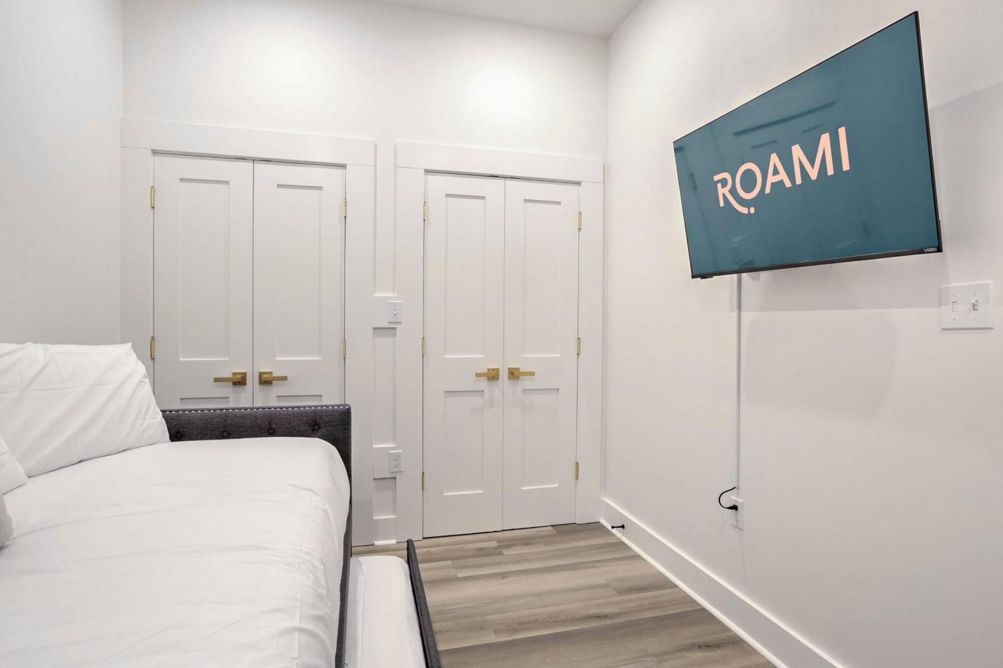 Roami At The Churchill Appartement La Nouvelle-Orléans
