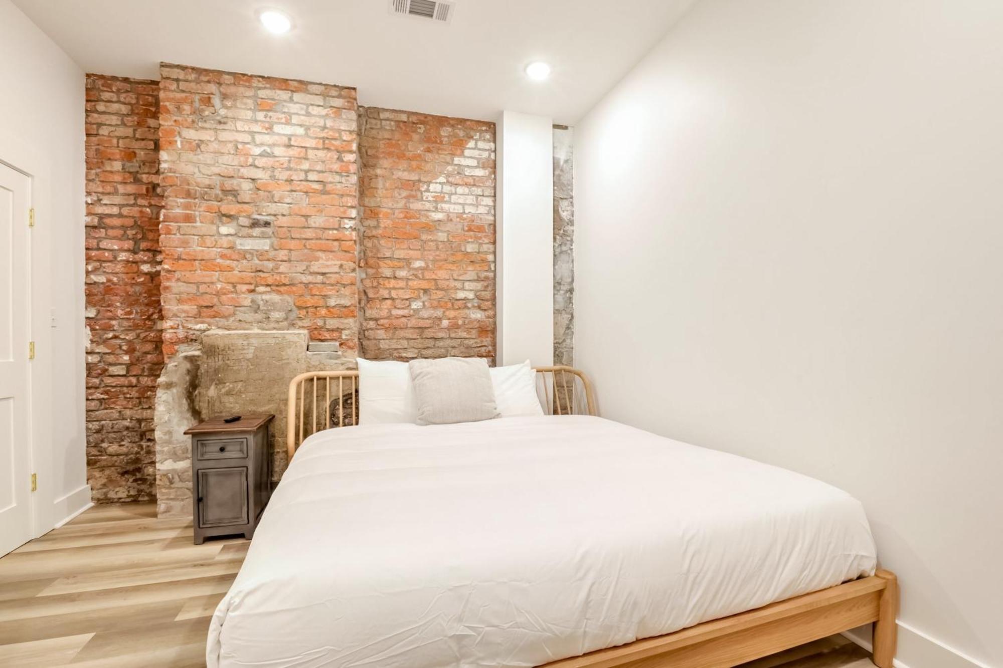 Appartement Roami At The Churchill *