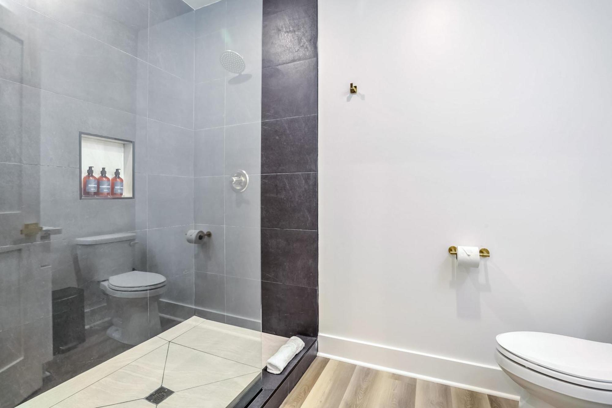 Appartement Roami At The Churchill